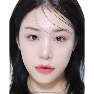 Olens 1Day Rain Black 레인 블랙(10P)