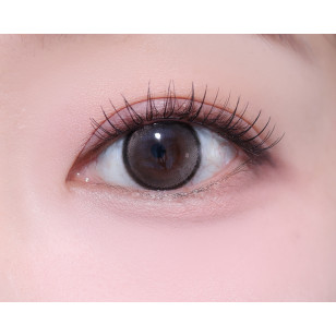 Olens 1Day Glowy Tear Brown 글로이 티어 브라운(20P)