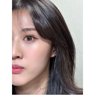 [1Day and 1Month]Lensme Nuo Brown 누오 브라운