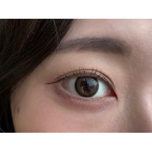 [1Day and 1Month]Lensme Nuo Brown 누오 브라운