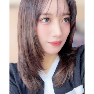Olens 1Day Realish Gray 리얼리쉬 그레이(10P)