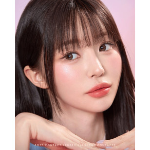 Olens 1Day Realish Brown 리얼리쉬 브라운(10P)