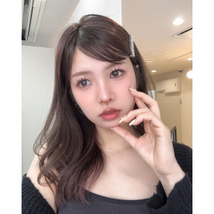 Olens 1Day Realish Gray 리얼리쉬 그레이(10P)
