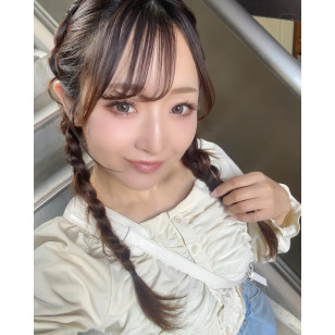 Olens 1Day Realish Gray 리얼리쉬 그레이(10P)