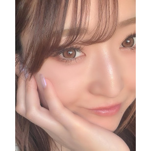 Olens 1Day Realish Brown 리얼리쉬 브라운(10P)