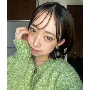 Olens 1Day Realish Brown 리얼리쉬 브라운(10P)