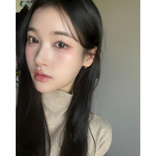Olens 1Month Moodnight Choco 무드나잇 무드초코(月拋)