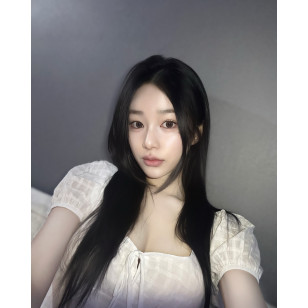Olens 1Month Moodnight Choco 무드나잇 무드초코(月拋)