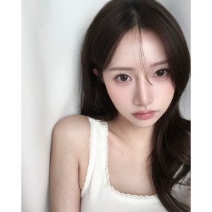 Olens 1Month Moodnight Choco 무드나잇 무드초코(月拋)