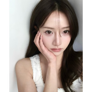 Olens 1Month Moodnight Choco 무드나잇 무드초코(月拋)