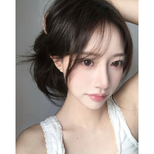 Olens 1Month Moodnight Choco 무드나잇 무드초코(月拋)