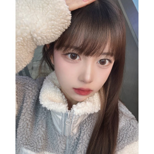 Olens 1Month Moodnight Choco 무드나잇 무드초코(月拋)