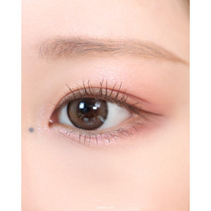 Olens 1Month Moodnight Choco 무드나잇 무드초코(月拋)