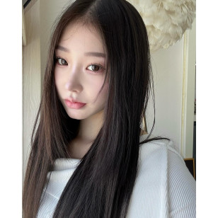 Olens 1Month Moodnight Choco 무드나잇 무드초코(月拋)