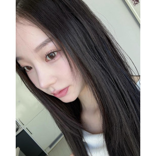 Olens 1Month Moodnight Choco 무드나잇 무드초코(月拋)
