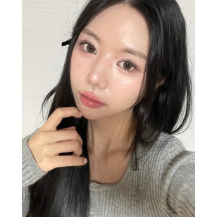 Olens 1Month Moodnight Choco 무드나잇 무드초코(月拋)