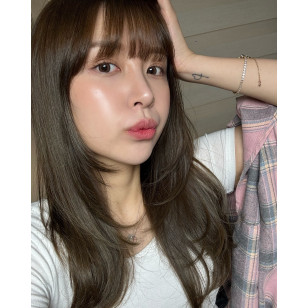 Olens 1Month Moodnight Choco 무드나잇 무드초코(月拋)