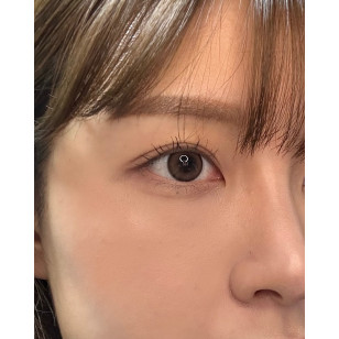 Olens 1Month Moodnight Choco 무드나잇 무드초코(月拋)