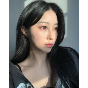 Olens 1Month Moodnight Choco 무드나잇 무드초코(月拋)