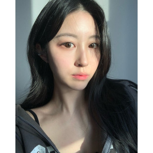 Olens 1Month Moodnight Choco 무드나잇 무드초코(月拋)