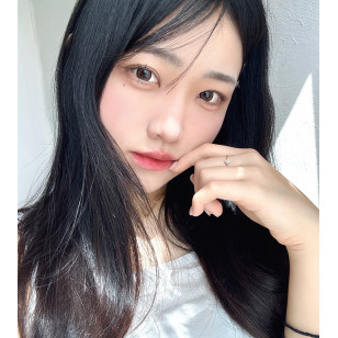 Olens 1Month Moodnight Choco 무드나잇 무드초코(月拋)