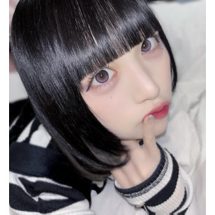 Olens 1Day Big Glowy Lavender(10P)