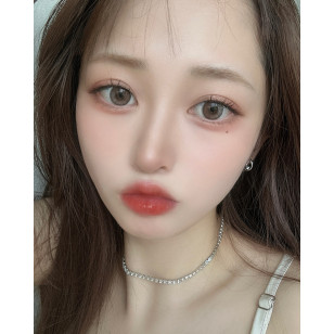 [1Day and 1Month]Olens Moonrise Dew Gray ムーンライズデュー グレー