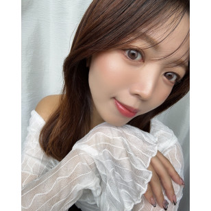 Olens 1Day Moonrise Mauve Pink(10P) ムーンライズ ワンデー モーブピンク