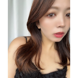 [1Day and 1Month]Olens Moonrise Dew Gray ムーンライズデュー グレー
