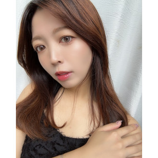 [1Day and 1Month]Olens Moonrise Dew Gray ムーンライズデュー グレー