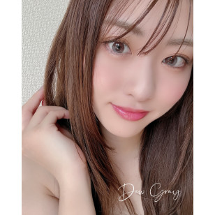[1Day and 1Month]Olens Moonrise Dew Gray ムーンライズデュー グレー