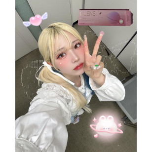 [1Day and 1Month]Olens Moonrise Fawn Brown ムーンライズファウン ブラウン