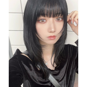 [1Day and 1Month]Olens Moonrise Fawn Brown ムーンライズファウン ブラウン