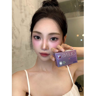 Olens 1Month Secret Tint Gray 시크릿틴트 그레이