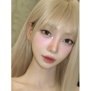 Olens 1Month Secret Tint Brown 시크릿틴트 브라운