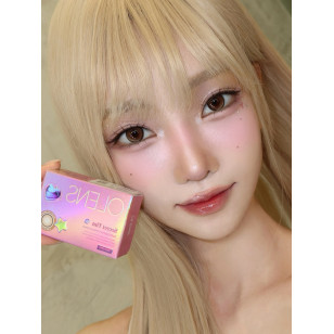 Olens 1Month Secret Tint Brown 시크릿틴트 브라운