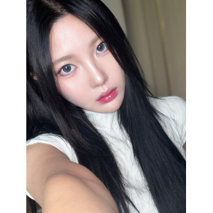 Olens 1Month Secret Tint Gray 시크릿틴트 그레이