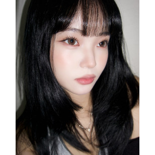 Olens 1Month Secret Tint Brown 시크릿틴트 브라운