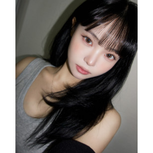 Olens 1Month Secret Tint Brown 시크릿틴트 브라운