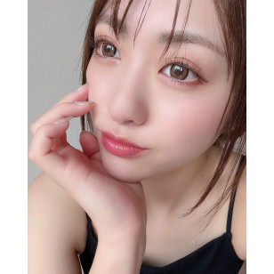 Olens 1Day Realish Brown 리얼리쉬 브라운(10P)