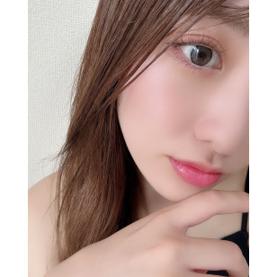 Olens 1Day Realish Gray 리얼리쉬 그레이(10P)