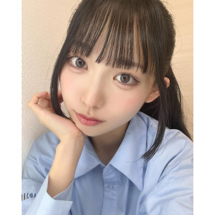 Olens 1Day Realish Gray 리얼리쉬 그레이(10P)