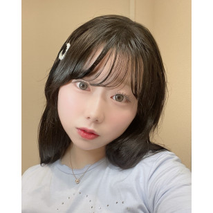 Olens 1Day Realish Gray 리얼리쉬 그레이(10P)