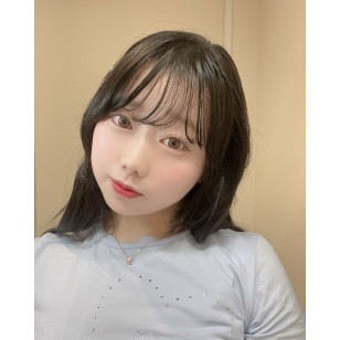 Olens 1Day Realish Brown 리얼리쉬 브라운(10P)