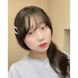 Olens 1Day Realish Brown 리얼리쉬 브라운(10P)