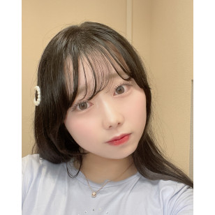 Olens 1Day Realish Gray 리얼리쉬 그레이(10P)