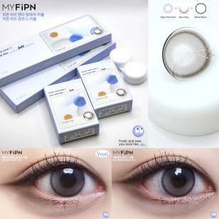 [1Day and 1Month]FiPN Biv Fixing or Biv Venti Fixing Charcoal 피픈 픽싱 비브 or 픽싱 비브 벤티 차콜