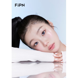 [1Month]FiPN Biv Venti Fixing Denim 피픈 픽싱 비브 벤티 데님