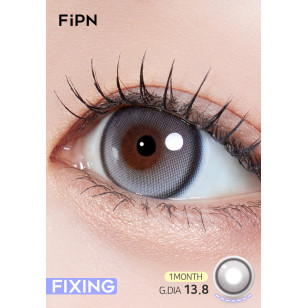 [1Day and 1Month]FiPN Biv Fixing or Biv Venti Fixing Charcoal 피픈 픽싱 비브 or 픽싱 비브 벤티 차콜
