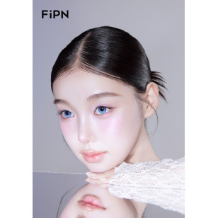 [1Month]FiPN Ravn Fixing Cobalt 피픈 픽싱 라븐 코발트